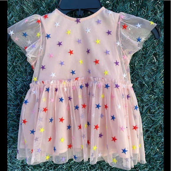 Stella McCartney little princess cute dress ever - Picture 5 of 11